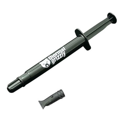 خمیر سیلیکون ترمال گریزلی مدل kryonaut g1 خمیر سیلیکون ترمال گریزلی مدل kryonaut g1