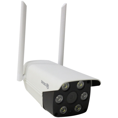 دوربین مداربسته تحت شبکه بی سیم اسفیورد مدل Z206 دوربین مداربسته تحت شبکه بی سیم اسفیورد مدل Z206