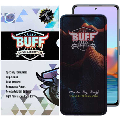 محافظ صفحه نمایش 5D بوف مدل Mountain-G مناسب برای گوشی موبایل شیائومی Redmi Note 10 Pro Max / Note 10 Pro 4G India / Internationa / Note 10 Lite محافظ صفحه نمایش 5D بوف مدل Mountain-G مناسب برای گوشی موبایل شیائومی Redmi Note 10 Pro Max / Note 10 Pro 4G India / Internationa / Note 10 Lite