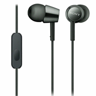 هندزفری سونی مدل MDR-EX155AP هندزفری سونی مدل MDR-EX155AP