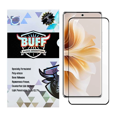 محافظ صفحه نمایش بوف مدل FullGlue-Max-G مناسب برای گوشی موبایل اوپو Oppo Reno11 Pro/ 11/ 11 China/ 10 pro/ 10/ 10 China محافظ صفحه نمایش بوف مدل FullGlue-Max-G مناسب برای گوشی موبایل اوپو Oppo Reno11 Pro/ 11/ 11 China/ 10 pro/ 10/ 10 China