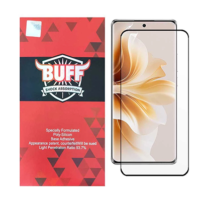 محافظ صفحه نمایش بوف مدل FullGlue-Max مناسب برای گوشی موبایل اوپو Oppo Reno11 Pro/ 11/ 11 China/ 10 pro/ 10/ 10 China محافظ صفحه نمایش بوف مدل FullGlue-Max مناسب برای گوشی موبایل اوپو Oppo Reno11 Pro/ 11/ 11 China/ 10 pro/ 10/ 10 China