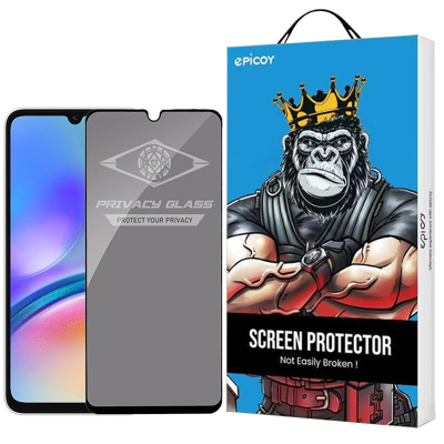 محافظ صفحه نمایش اپیکوی مدل Privacy مناسب برای گوشی موبایل سامسونگ Galaxy A70/A05/A05s محافظ صفحه نمایش اپیکوی مدل Privacy مناسب برای گوشی موبایل سامسونگ Galaxy A70/A05/A05s