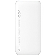 پاوربانک کیو سی وای مدل PB10 ظرفیت 10000 میلی آمپر ساعت-small-image