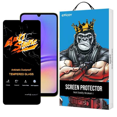 محافظ صفحه نمایش اپیکوی مدل Antistatic Dustproof مناسب برای گوشی موبایل سامسونگ Galaxy A05 / A05s / A70