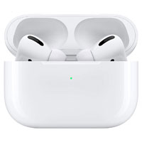 هندزفری بی‌ سیم اپل مدل 2021 AirPods Pro همراه با محفظه شارژ-small-image
