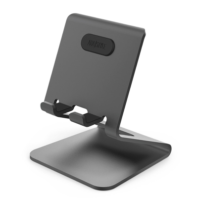 پایه نگهدارنده گوشی موبایل آها استایل مدل ST02 پایه نگهدارنده گوشی موبایل آها استایل مدل ST02