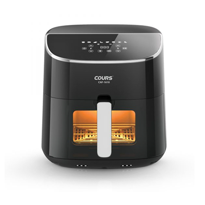 سرخ کن بدون روغن کورس مدل CAF 1610