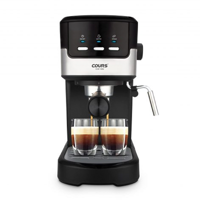 اسپرسوساز کورس مدل CEM 1696-small-image