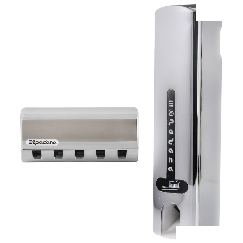 جا مسواکی اسپادانا کد 2022 به همراه دستگاه خمیردندان