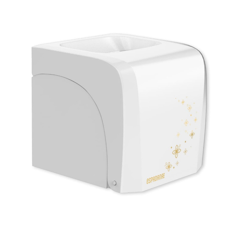 پایه رول دستمال کاغذی اسپادانا مدل دکورال