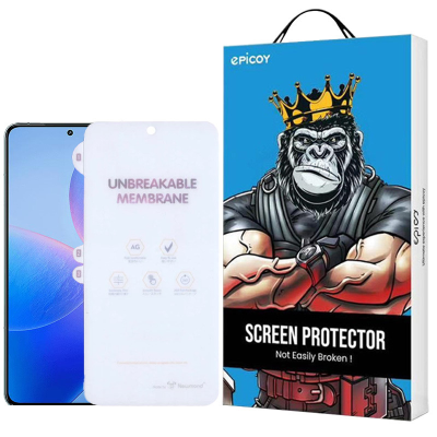 محافظ صفحه نمایش مات اپیکوی مدل Hydrogel-Matte مناسب برای گوشی موبایل شیائومی Redmi K70 Pro - K70- K70E
