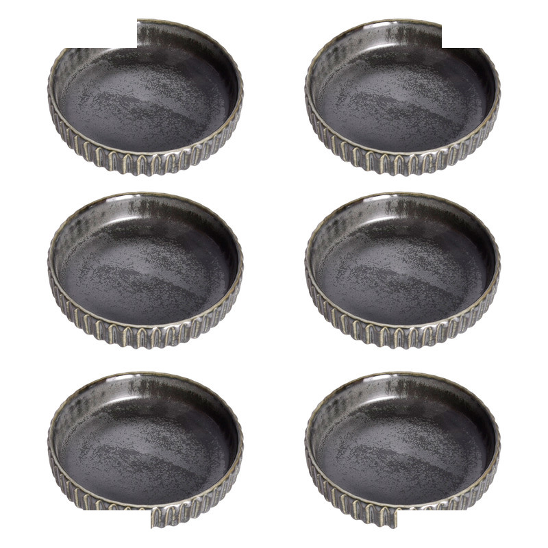 پیاله بی.وی.کی طرح OLEN کد 455423 مجموعه 6 عددی