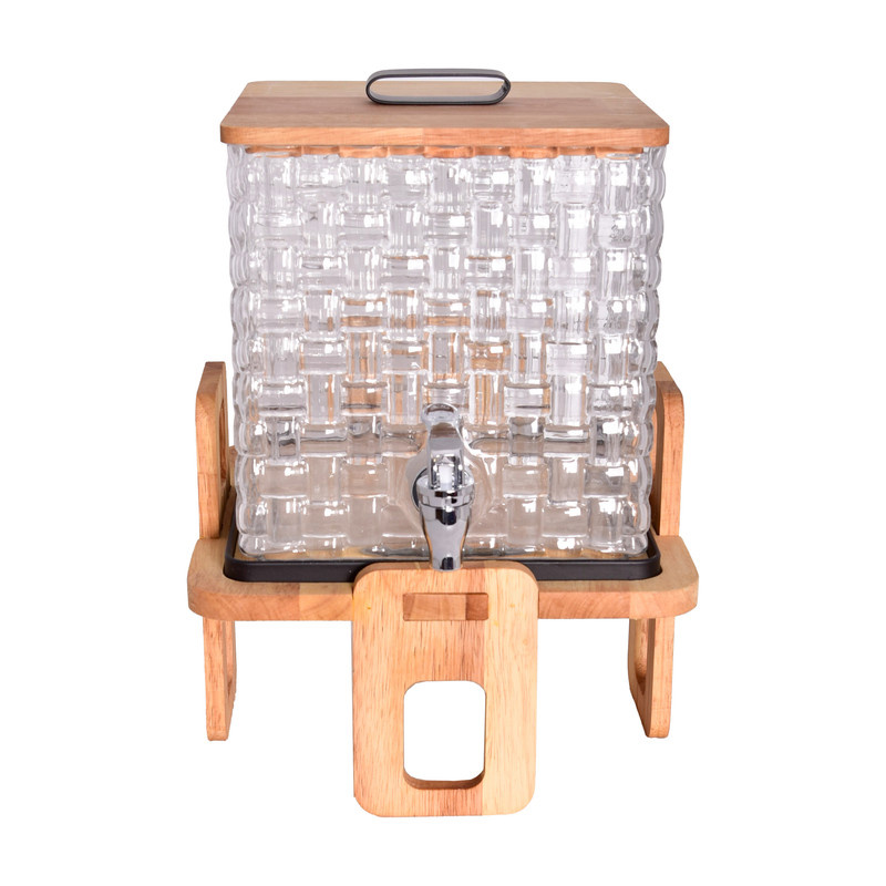 کلمن بی.وی.کی کد 403718 گنجایش 5.5 لیتر