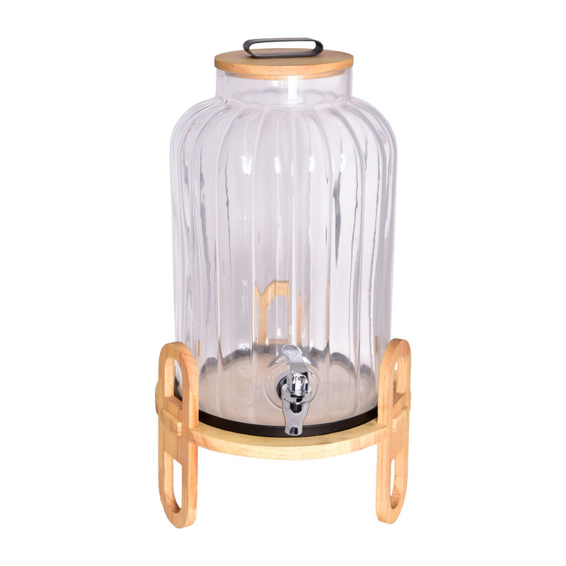 کلمن بی.وی.کی کد 403713 گنجایش 8.5 لیتر