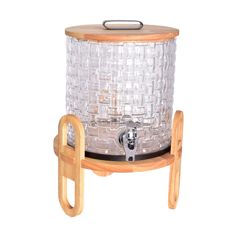 کلمن بی.وی.کی کد 403717 گنجایش 5.5 لیتر