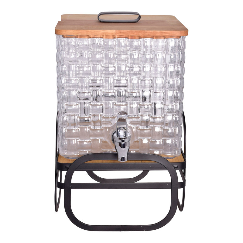 کلمن بی.وی.کی کد 403708 گنجایش 5.5 لیتر