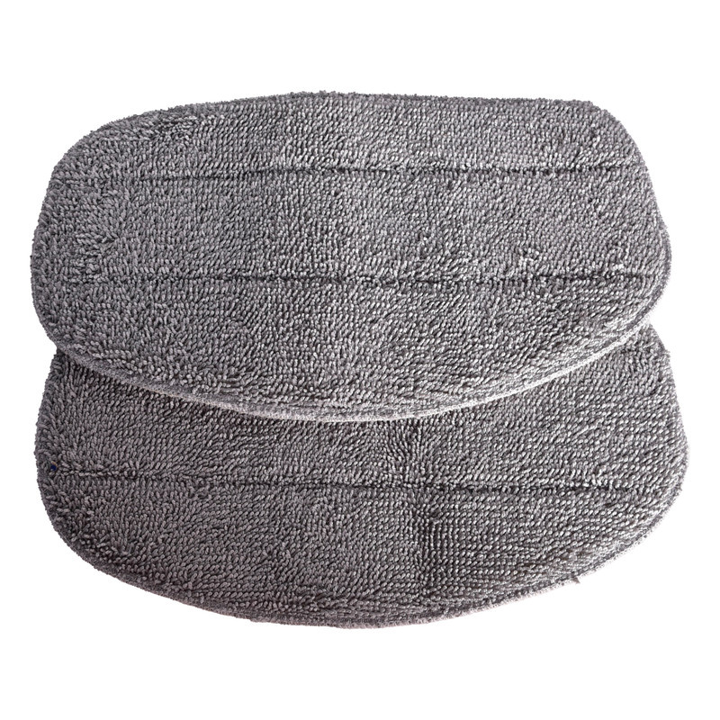 دستمال بخارشو لایف هایت کد 11911 مناسب برای سطوح مجموعه 2 عددی