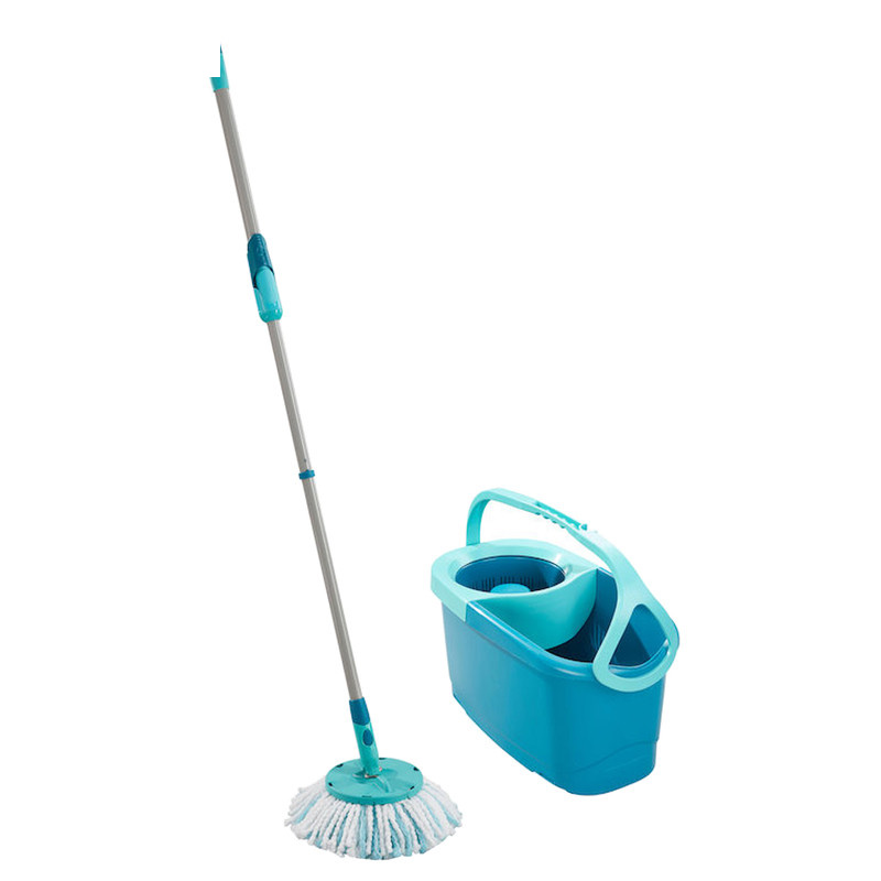 زمین شوی چرخشی لایف هایت مدل Clean Twist کد 52101