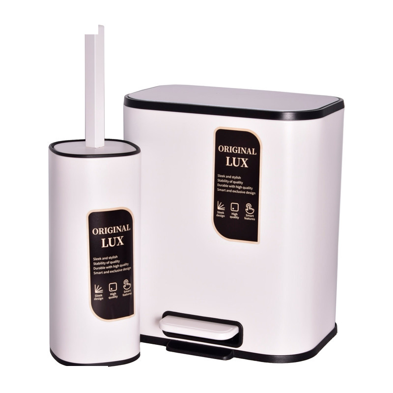 ست سطل و فرچه اورجینال مدل MAT کد 6005