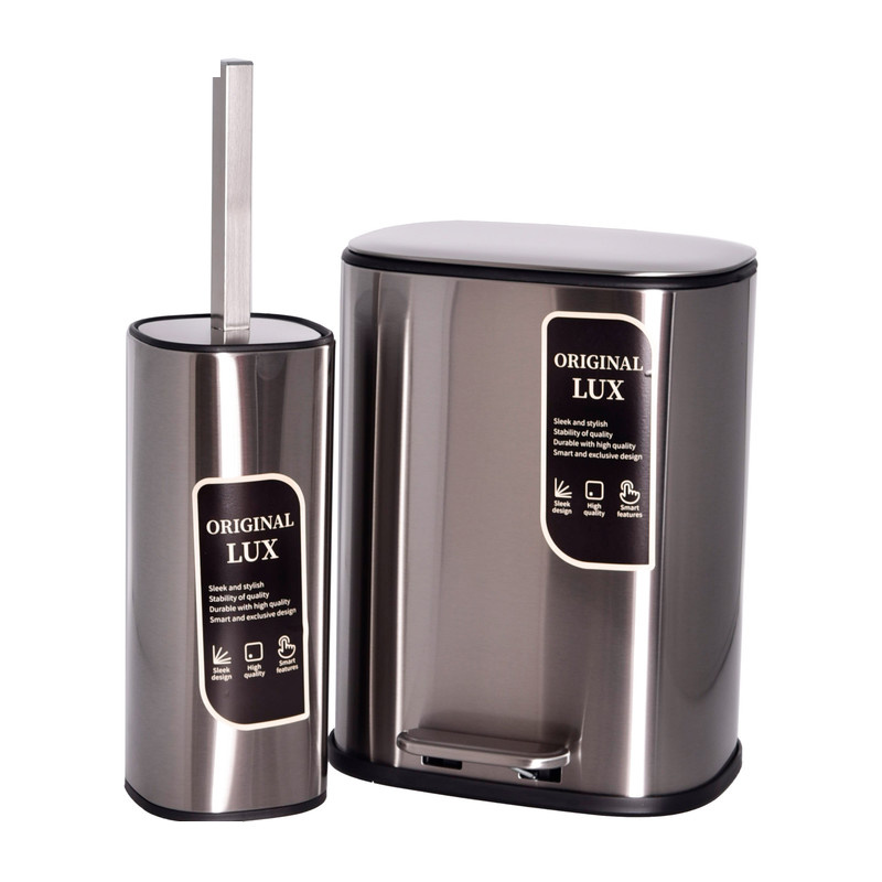 ست سطل و فرچه 2 تکه اورجینال مدل B کد P3