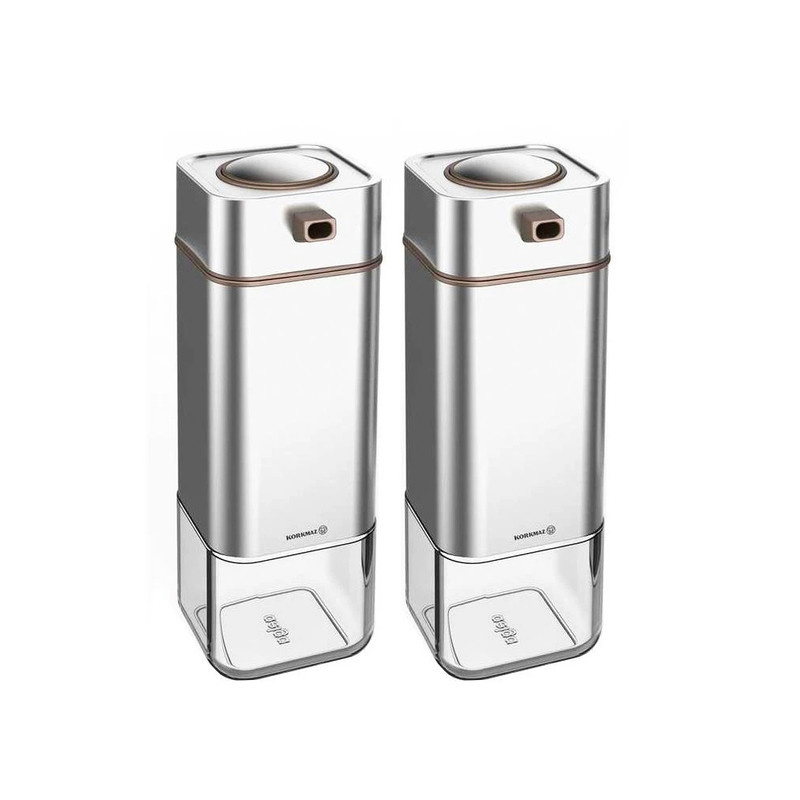 ست آبلیمو خوری 2 پارچه کرکماز مدل A694