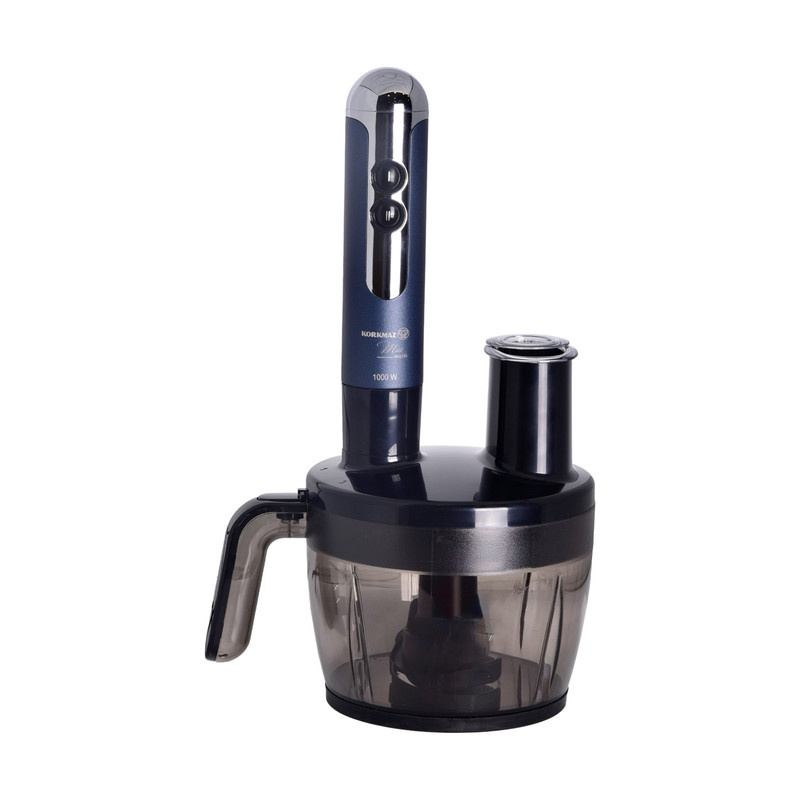 غذاساز 1300 وات کرکماز مدل A457-05 غذاساز 1300 وات کرکماز مدل A457-05