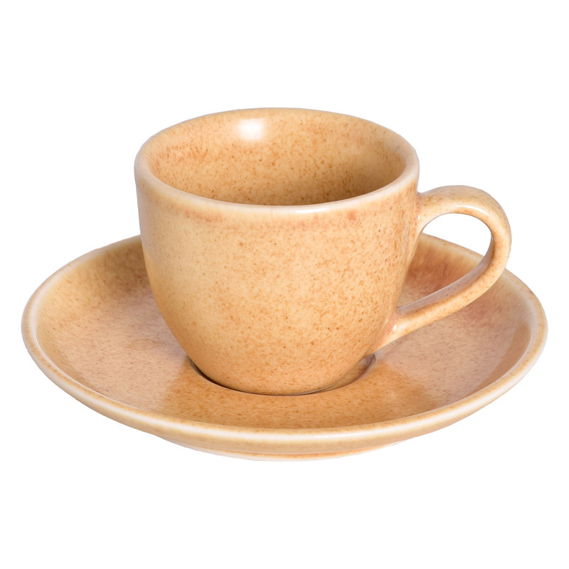 فنجان و نعلبکی بی وی کی طرح ORLI کد 455312