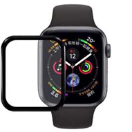 محافظ صفحه نمایش مناسب برای اپل واچ  41 میلی متر