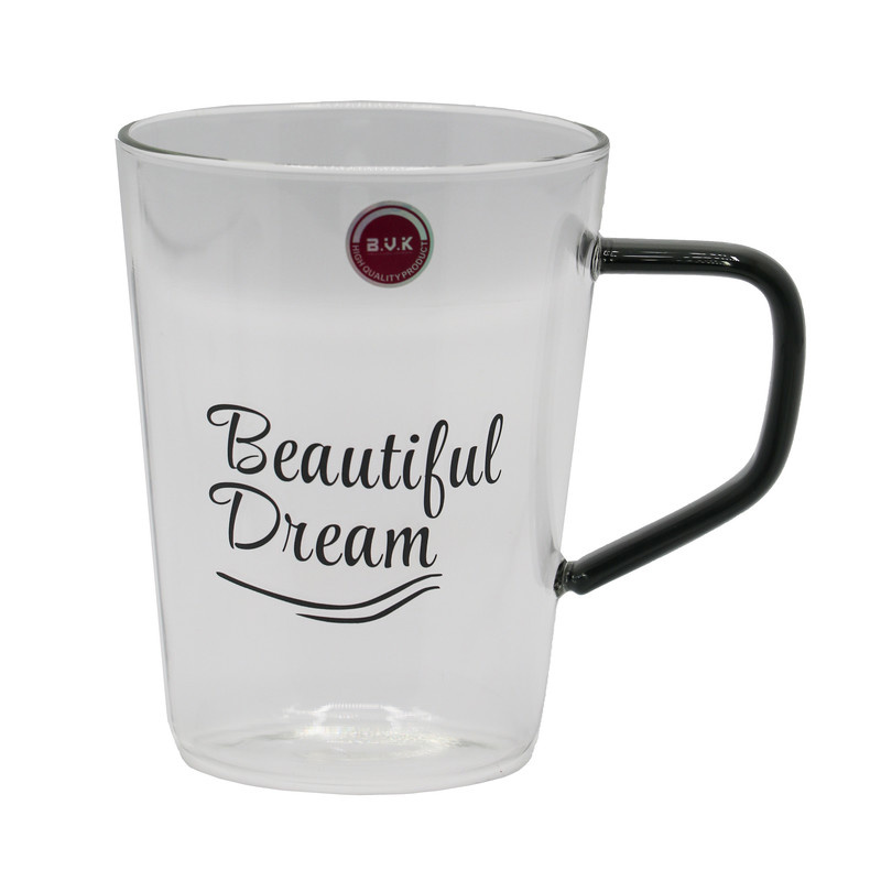 لیوان دو جداره بی.وی.کی کد 326123 لیوان دو جداره بی.وی.کی کد 326123