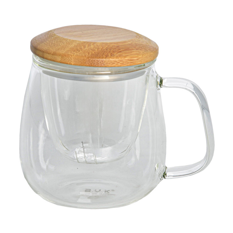 لیوان دم نوش بی وی کی کد 314207 لیوان دم نوش بی وی کی کد 314207