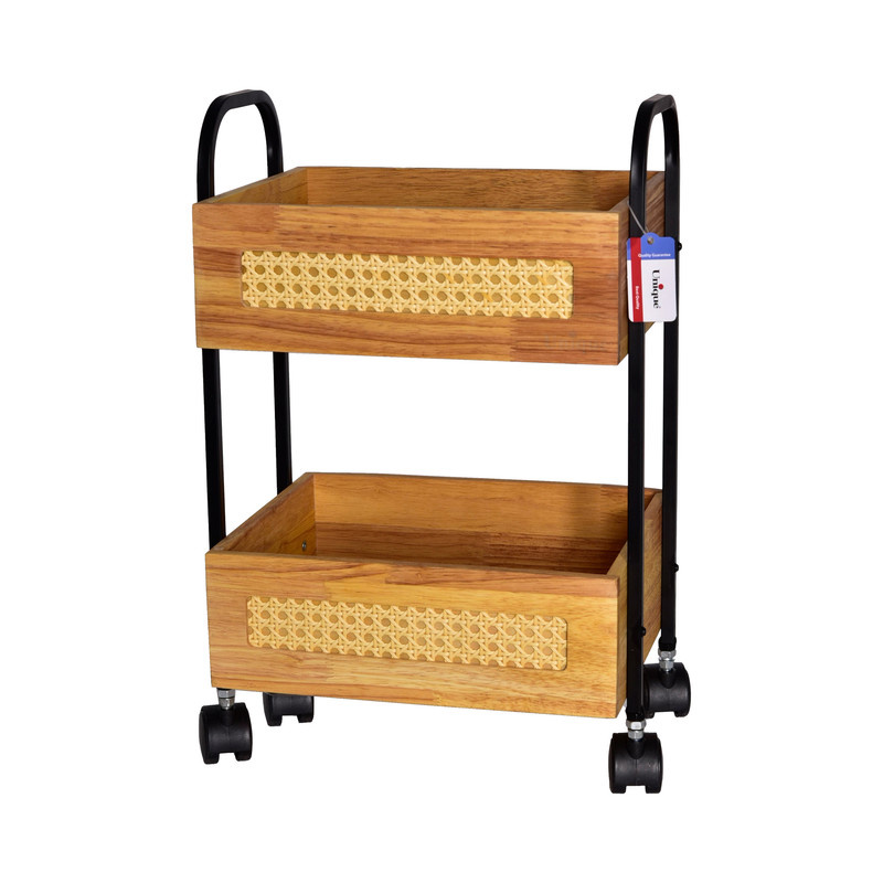 سبد سیب زمینی و پیاز یونیک مدل کاریزما کد 2965