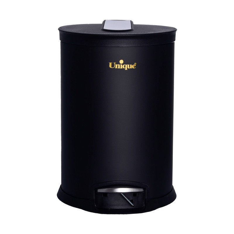 سطل زباله پدالی یونیک مدل 4220 سطل زباله پدالی یونیک مدل 4220