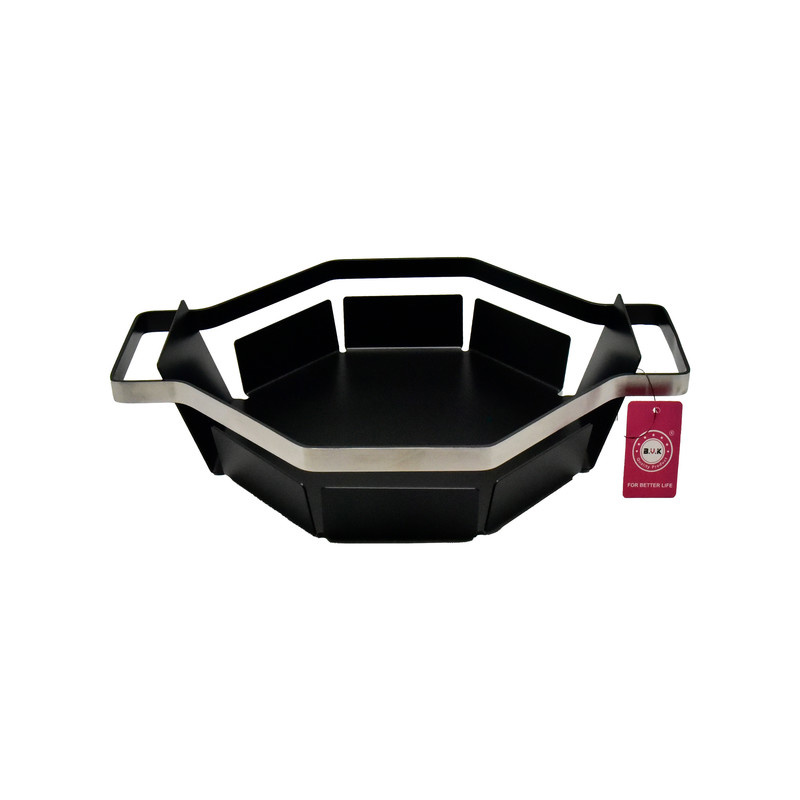 سبد میوه بی.وی.کی مدل استیل کد 441127