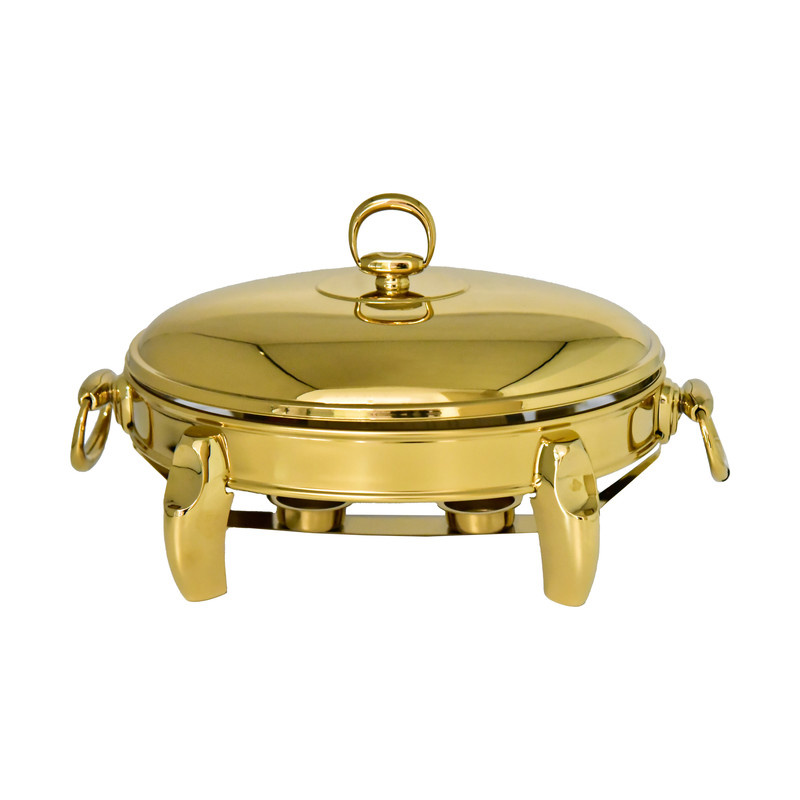 سوفله خوری رامیسا مدل گرد کد 24680