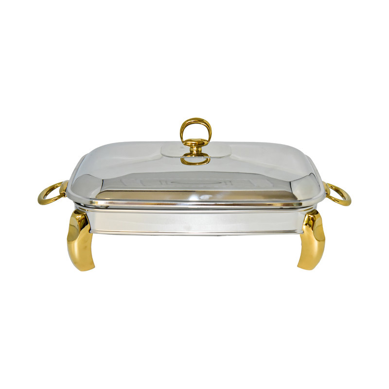 سوفله خوری رامیسا مدل چهارگوش کد 7532