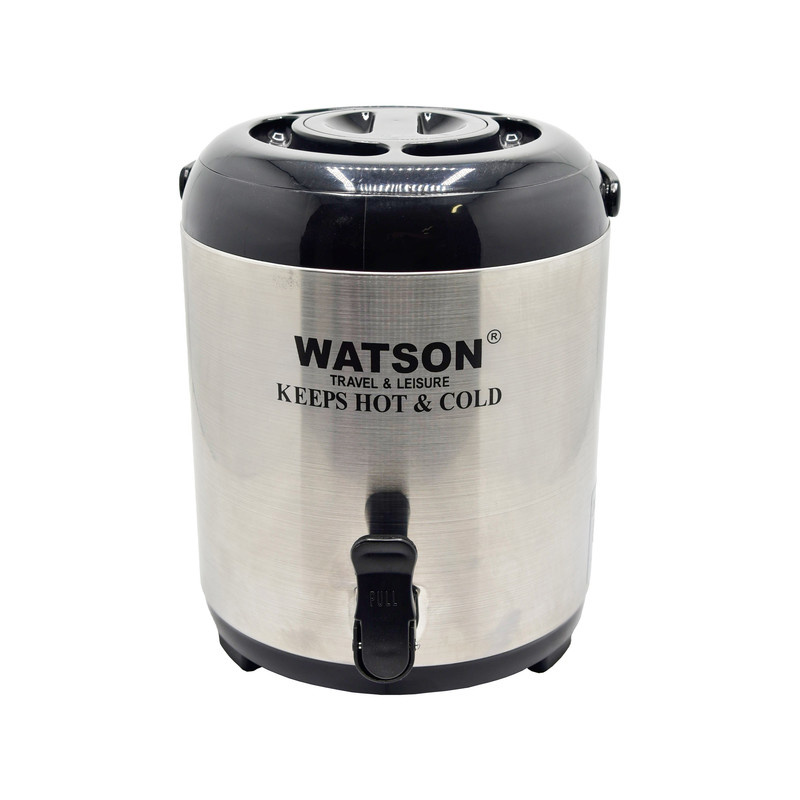 کلمن واتسون کد 8008 ظرفیت 8 لیتر