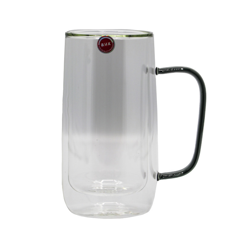 لیوان دو جداره بی.وی.کی کد 326110