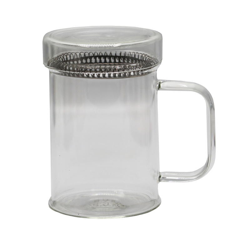 لیوان دمنوش ساز بی.وی.کی کد 314202