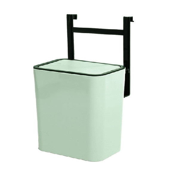 سطل زباله کابینتی لیمون مدل تاچ کد IL1049 سطل زباله کابینتی لیمون مدل تاچ کد IL1049