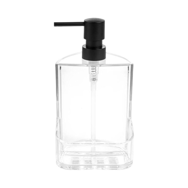 مخزن مایع ظرفشویی لیمون مدل مثلثی کد DH2408