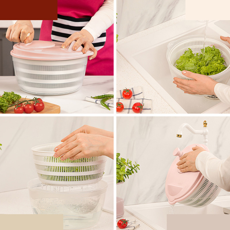 سبزی خشک کن دستی لیمون مدل MD11 کد 1921