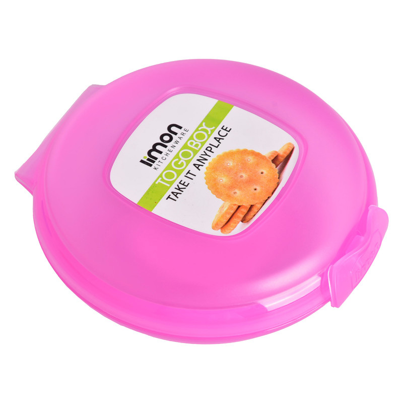 ظرف نگهدارنده لیمون کد 2283