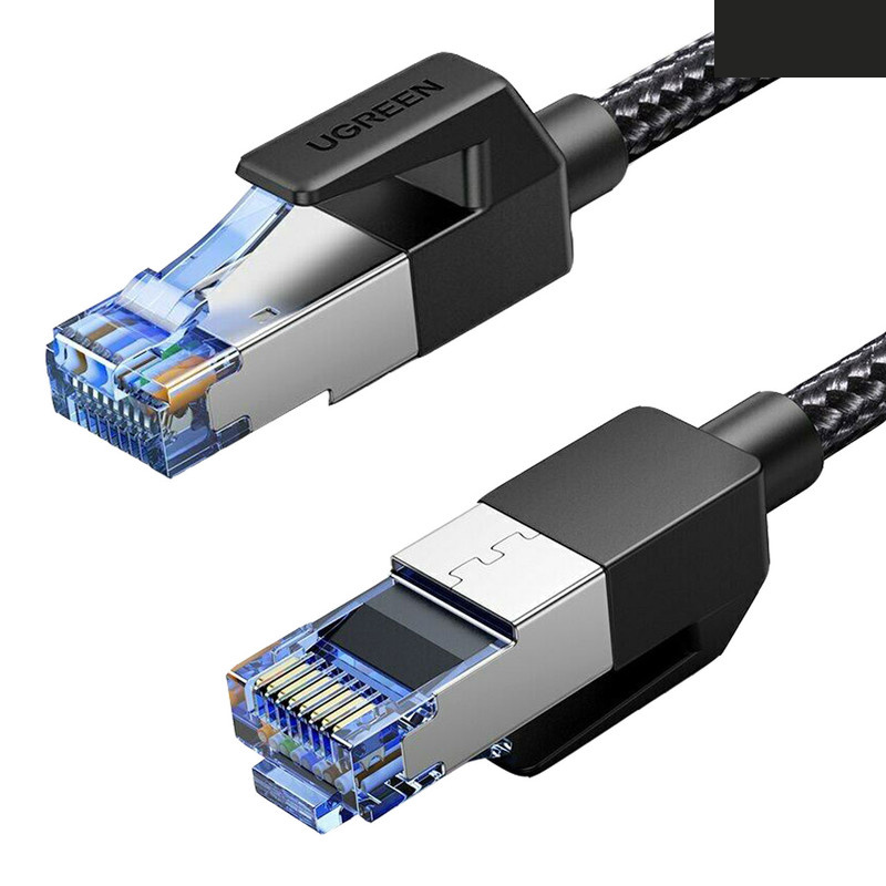 کابل شبکه CAT8 یوگرین مدل NW153