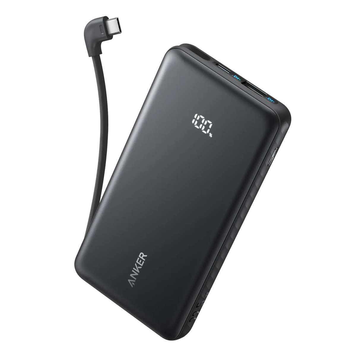 پاور بانک انکر مدل Zolo A110D ظرفیت 10000 میلی آمپر ساعت-small-image