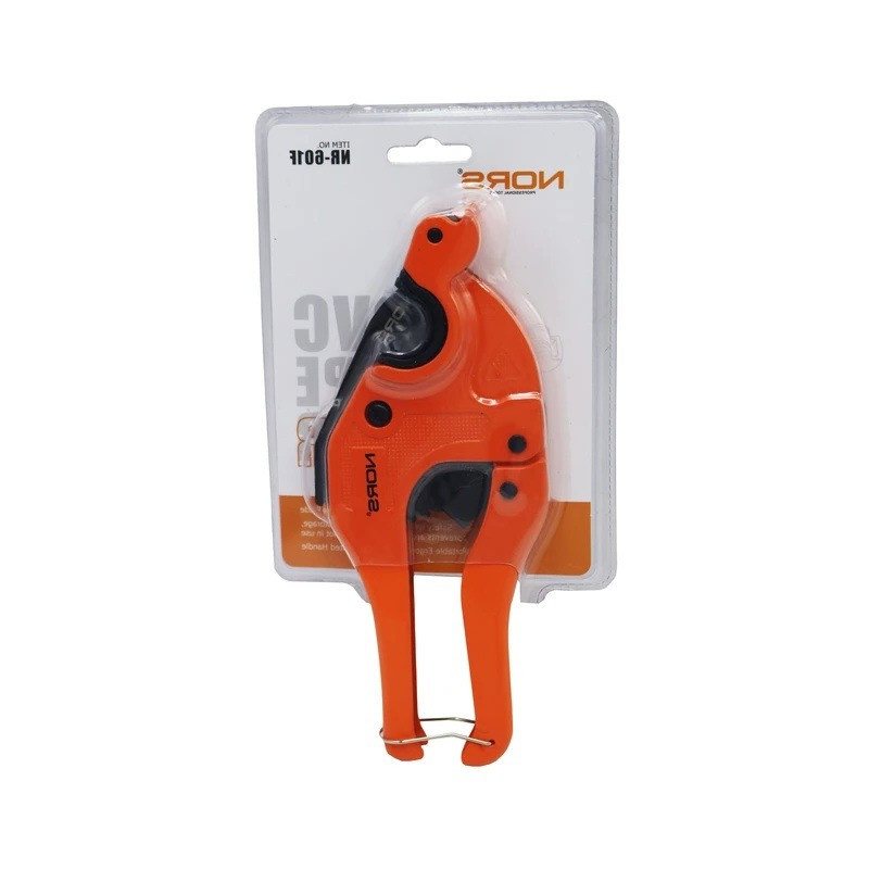 قیچی لوله بر نورس مدل SMT-601F سایز 8.5 اینچ