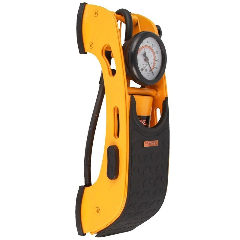 تلمبه پایی یوز مدل تک سیلندر کد SMT-YOOZ-1SILANDAR