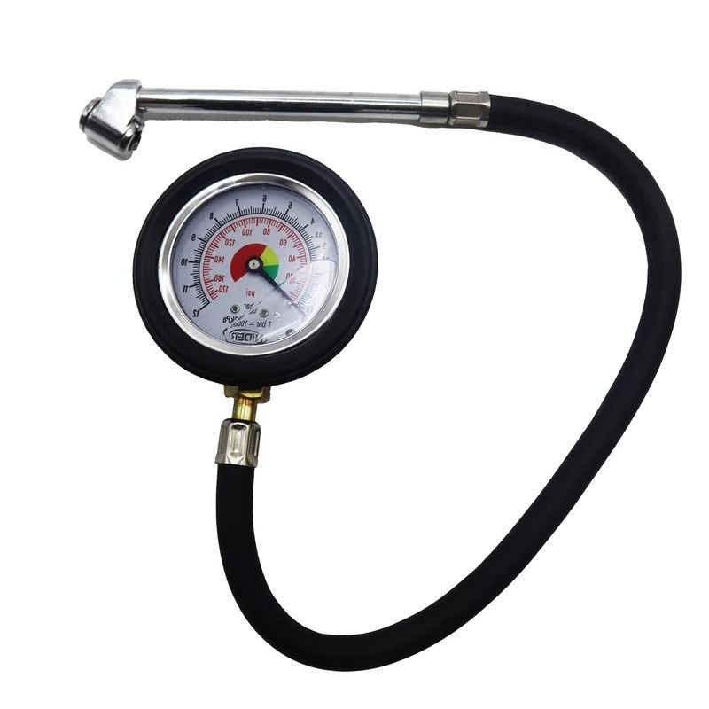 درجه باد نیدر مدل روغنی کد SMT-ROGANI-2024