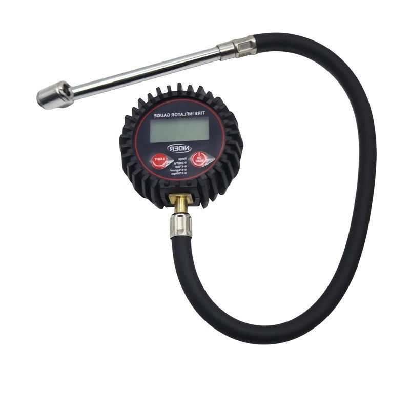 درجه باد دیجیتالی نیدر مدل SMT-DIGITAL-NIDER