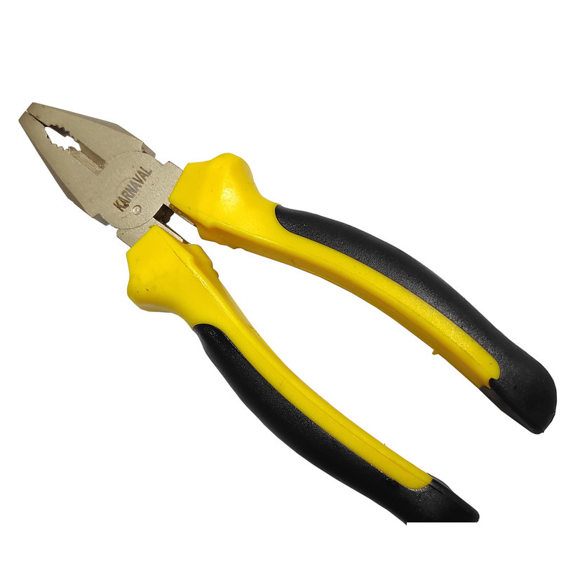 انبردست کارناوال مدل SMT-KARNAVAL- inch سایز 7 اینچ